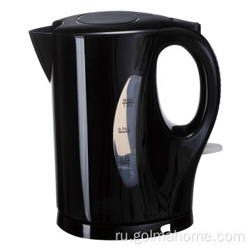 Пищевой чайник 1,7 л, не содержащий бисфенола А, Высококачественный водонагреватель, электрический стеклянный чайник с фильтром
